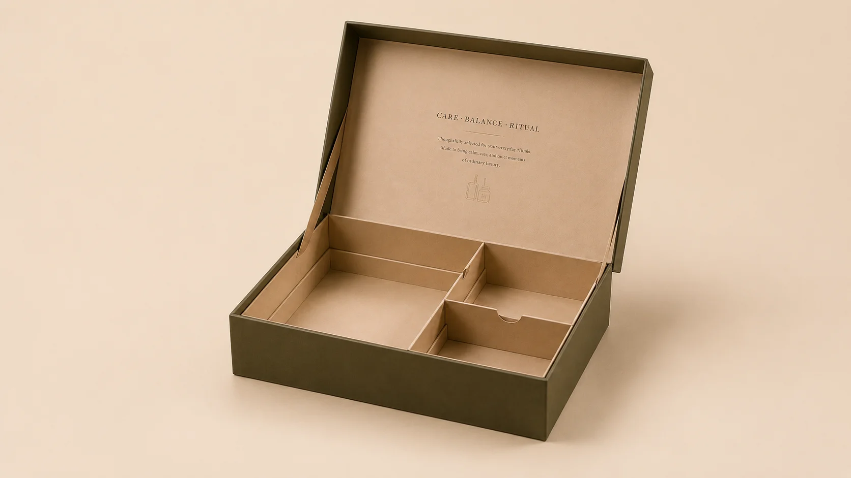 Gift Paper Boxes